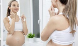 Tại sao phải sử dụng kem chống nắng cho bà bầu