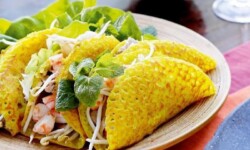 cách làm bánh xèo miền trung