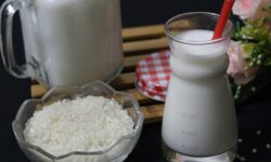 Bật mí cách làm nước gạo rang Hàn Quốc với 5 bước đơn giản tại nhà