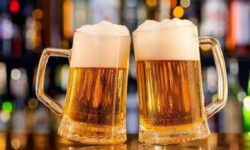 Kingdom Beer Club – Lê Văn Hưu – Bến Nghé – Quận 1