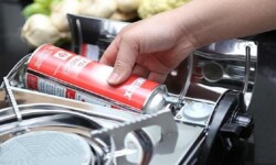 Top 5 bếp gas mini tốt nhất 2021 - 7