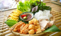 Top 10 quán bún đậu mắm tôm quận 1 ngon nổi tiếng nhất Hồ Chí Minh - 1