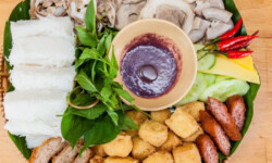 Top list những quán bún đậu mắm quận 4 nên thử - 1