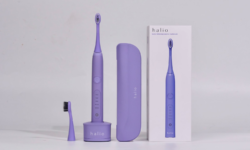 Top 3 bàn chải điện Halio làm sạch gấp 2 lần, an toàn cho răng miệng - 1