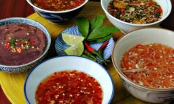 Cách làm nước mắm gừng chấm gì cũng ngon bảo quản được 1 tháng - 1