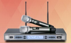 Chọn micro phù hợp với mục đích sử dụng