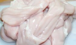 Cách chọn ruột heo ngon, bạn đã biết?