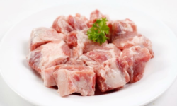 Cách chọn sườn tươi ngon
