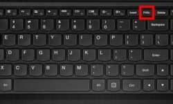 Cách chụp màn hình laptop đơn giản