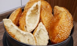 Cách làm bánh tiêu truyền thống