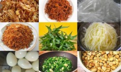 Cần thật cẩn thận trong quá trình chuẩn bị nguyên liệu