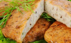 Cách làm chả cá thu đơn giản tại nhà
