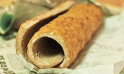 Cách làm chả quế Hà Nội
