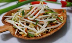 Cách làm dưa giá ngon