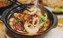 Cách làm mì cay tại nhà