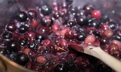 Cách làm siro nho thơm ngon nguyên chất