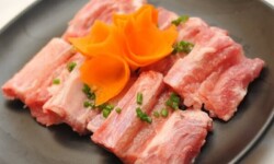 Sườn non