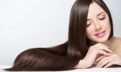 Cách làm tóc nhanh dài bằng tinh dầu bưởi