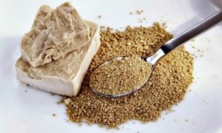 Cách uống rượu không say bằng men khô