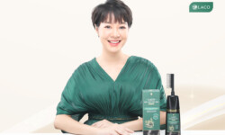CEO Hoàng Kim Ngọc