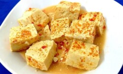 Chao là món ăn quen thuộc đối với mọi người