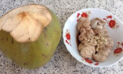 Chọn mua ruột non để món ăn mềm dai ngon hơn