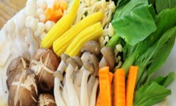 Chuẩn bị nguyên liệu nấu mì xào trứng