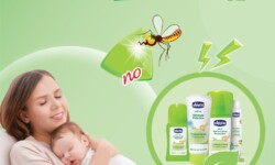 Top 8 kem chống muỗi hiệu quả và an toàn nhất 2021 - 9