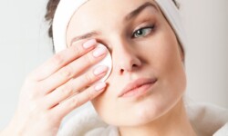 Lợi ích khi sử dụng nước tẩy trang