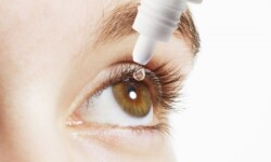 Công dụng của thuốc nhỏ mắt