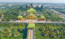 Điểm qua các khu du lịch Bình Dương nổi tiếng có thể bạn chưa biết? - 1