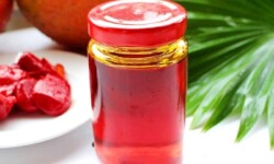 Dầu gấc có rất nhiều công dụng tuyệt vời