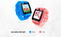 Đồng hồ định vị cho trẻ em Masstel Hero có tốt không? Mua ở đâu? - 1