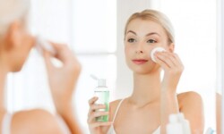 Lợi ích khi sử dụng nước hoa hồng