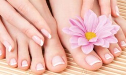 Tầm quan trọng của việc dưỡng da chân