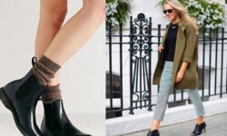 Top 5 đôi giày boots nữ đẹp thời trang dành cho các Fashionista - 6