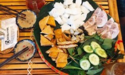 Những quán bún đậu mắm tôm quận 9 nổi tiếng - 1