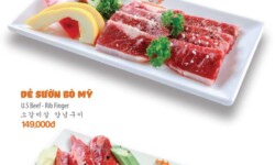 Top 10 quán buffet quận 2 từ hạng sang đến vỉa hè hút khách gần xa - 1