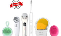 Một số sản phẩm của Halio