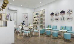 Top 7 quán trà sữa đẹp quận 10 view sống ảo cực chill - 1