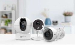 Mua Camera IP WIFi cần biết những kinh nghiệm nào?
