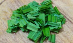 Lá dứa