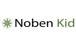 Logo Noben Kid