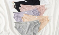 Quần lót nữ mang đến nhiều lợi ích không ngờ
