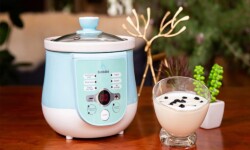 Lợi ích khi sử dụng nồi nấu cháo riêng cho bé