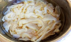Lựa chọn sứa ngon giúp món ăn thêm phần ngon hơn