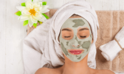Mặt nạ đất sét là gì?