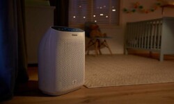 Review máy lọc không khí Philips AC1215/10 - 1