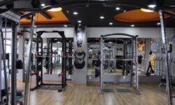 Top 10 phòng tập gym quận 9 chất lượng - 1