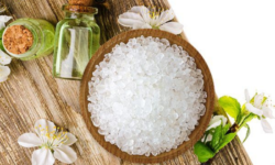 Muối tắm là gì